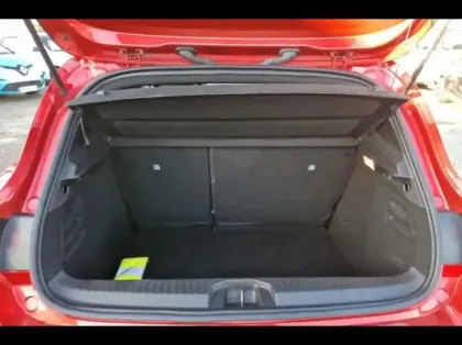 Photo 11 Renault Clio  1.3 TCe 140ch Intens -21N