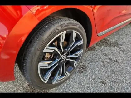 Photo 12 Renault Clio  1.3 TCe 140ch Intens -21N