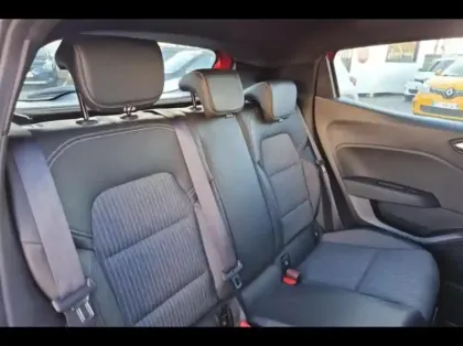 Photo 10 Renault Clio  1.3 TCe 140ch Intens -21N