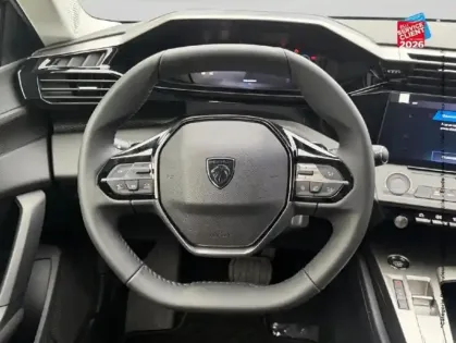 Photo 26 Peugeot 308  SW 1.2 Hybrid 145ch Style e-DCS6