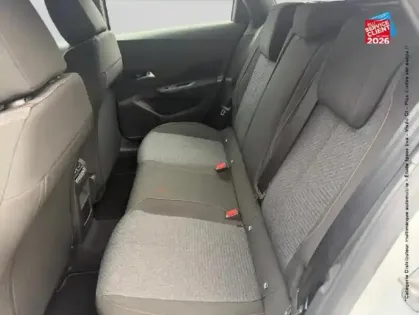 Photo 10 Peugeot 308  SW 1.2 Hybrid 145ch Style e-DCS6