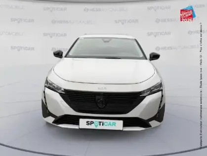 Photo 16 Peugeot 308  SW 1.2 Hybrid 145ch Style e-DCS6