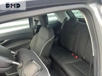 Photo 9 Fiat 500  e 118ch Pack Confort & Style & Tech MY23