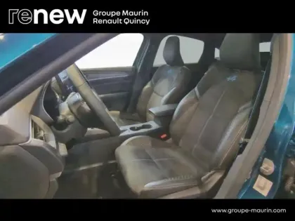 Photo 10 Renault Arkana  1.6 E-Tech 145ch full hybrid esprit Alpine -24