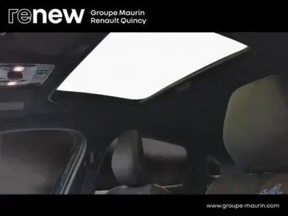 Photo 11 Renault Arkana  1.6 E-Tech 145ch full hybrid esprit Alpine -24