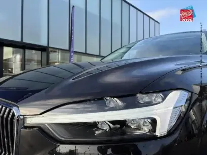 Photo 12 Volvo Xc60  T6 Hybride Rechargeable 253 + 145ch Ultra Style Chrome Geartronic 8 AWD