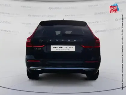 Photo 6 Volvo Xc60  T6 Hybride Rechargeable 253 + 145ch Ultra Style Chrome Geartronic 8 AWD