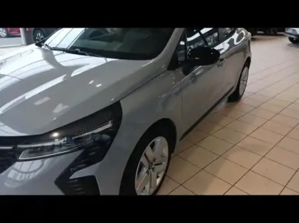 Photo 9 Renault Clio  1.0 TCe 90ch Evolution - 24