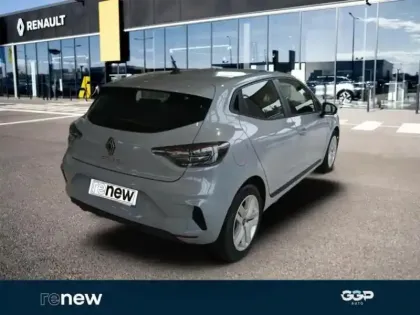 Photo 5 Renault Clio  1.0 TCe 90ch Evolution - 24