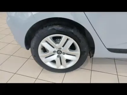 Photo 8 Renault Clio  1.0 TCe 90ch Evolution - 24