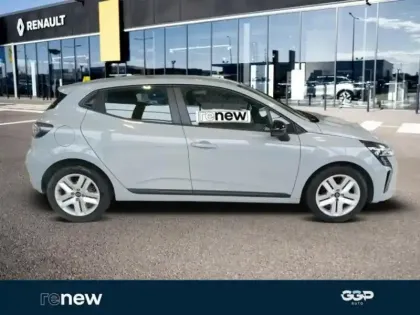 Photo 6 Renault Clio  1.0 TCe 90ch Evolution - 24