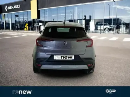 Photo 3 Renault Captur  1.0 TCe 90ch Evolution