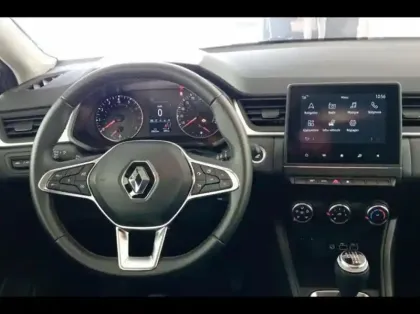 Photo 2 Renault Captur  1.0 TCe 90ch Evolution