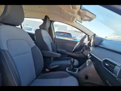 Photo 9 Dacia Sandero  1.0 ECO-G 100ch Stepway Extreme -24