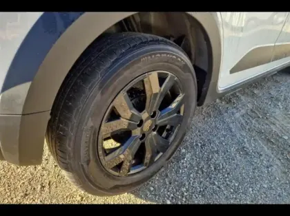 Photo 12 Dacia Sandero  1.0 ECO-G 100ch Stepway Extreme -24