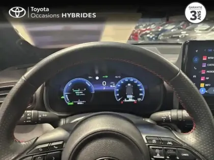 Photo 9 Toyota Yaris  Cross 130h GR Sport MC24