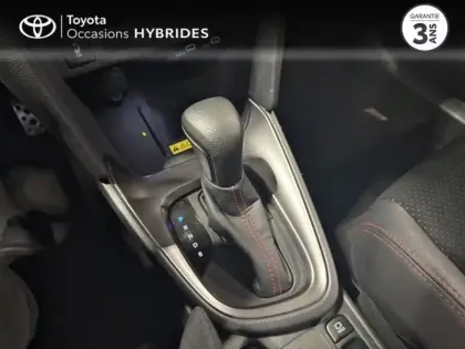 Photo 11 Toyota Yaris  Cross 130h GR Sport MC24