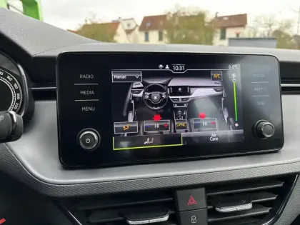 Photo 17 Skoda Kamiq  1.0 TSI Evo 110 ch BVM6