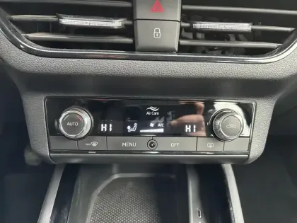 Photo 20 Skoda Kamiq  1.0 TSI Evo 110 ch BVM6