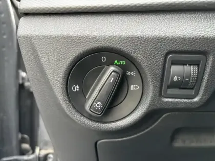 Photo 21 Skoda Kamiq  1.0 TSI Evo 110 ch BVM6