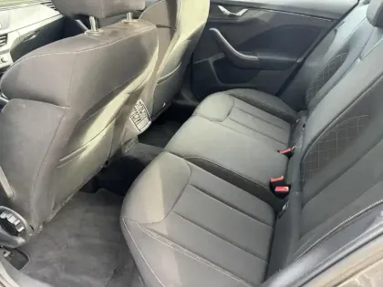 Photo 9 Skoda Kamiq  1.0 TSI Evo 110 ch BVM6