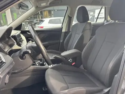 Photo 8 Skoda Kamiq  1.0 TSI Evo 110 ch BVM6