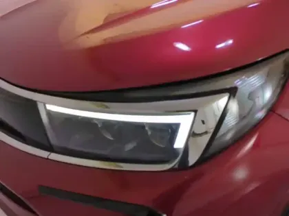 Photo 15 Opel Grandland  1.2 Turbo 130 ch BVA8