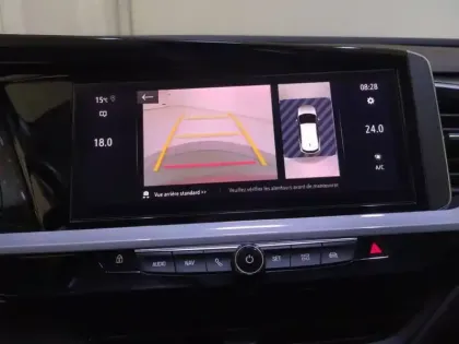 Photo 19 Opel Grandland  1.2 Turbo 130 ch BVA8