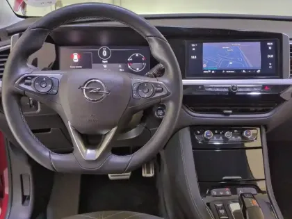 Photo 7 Opel Grandland  1.2 Turbo 130 ch BVA8