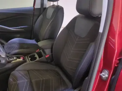 Photo 10 Opel Grandland  1.2 Turbo 130 ch BVA8