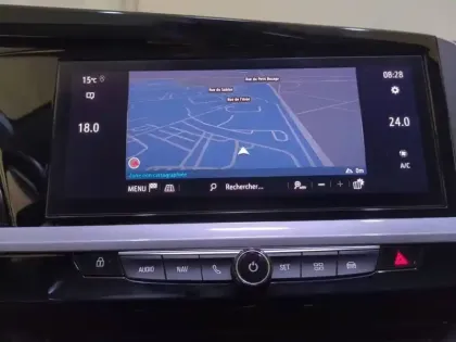 Photo 18 Opel Grandland  1.2 Turbo 130 ch BVA8