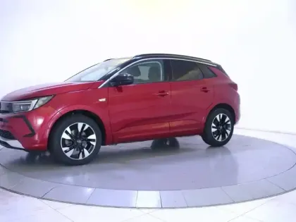 Photo Opel Grandland Elegance Business