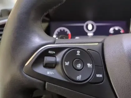 Photo 26 Opel Grandland  1.2 Turbo 130 ch BVA8