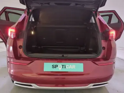 Photo 5 Opel Grandland  1.2 Turbo 130 ch BVA8