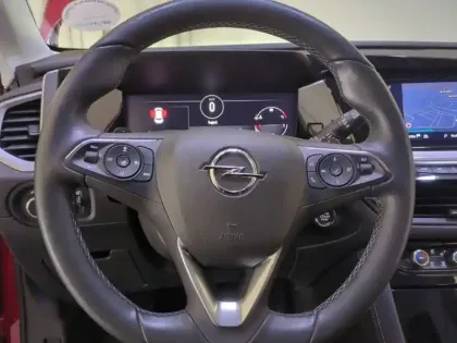 Photo 8 Opel Grandland  1.2 Turbo 130 ch BVA8