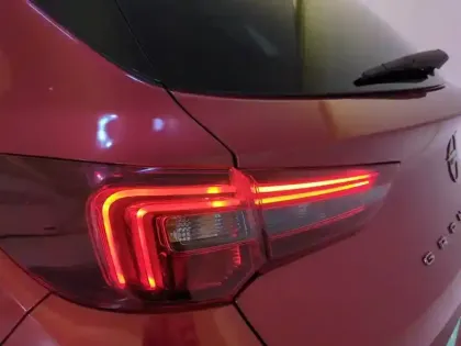 Photo 16 Opel Grandland  1.2 Turbo 130 ch BVA8