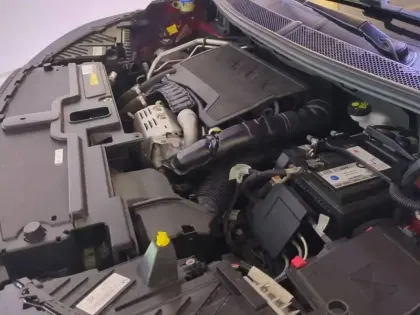 Photo 14 Opel Grandland  1.2 Turbo 130 ch BVA8