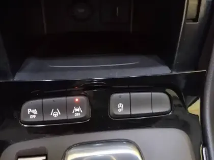 Photo 25 Opel Grandland  1.2 Turbo 130 ch BVA8