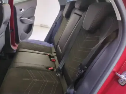 Photo 11 Opel Grandland  1.2 Turbo 130 ch BVA8