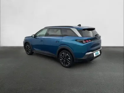 Photo 6 Peugeot 5008  Hybrid 136 e-DCS6