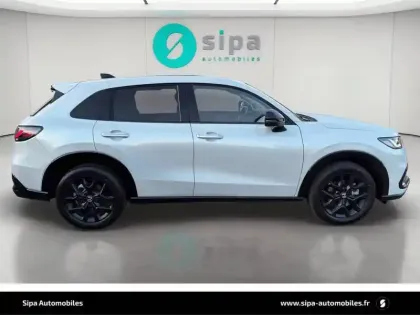 Photo 8 Honda Zr-V  e:HEV 2.0 i-MMD