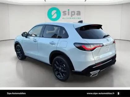 Photo 7 Honda Zr-V  e:HEV 2.0 i-MMD