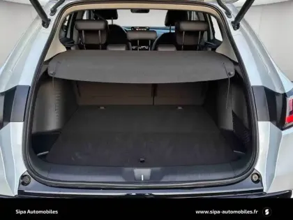 Photo 11 Honda Zr-V  e:HEV 2.0 i-MMD