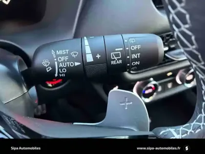 Photo 20 Honda Zr-V  e:HEV 2.0 i-MMD