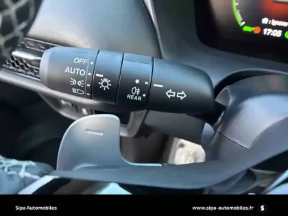 Photo 18 Honda Zr-V  e:HEV 2.0 i-MMD