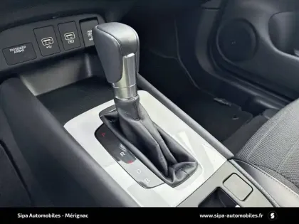 Photo 21 Honda Jazz  Crosstar e:HEV 1.5 i-MMD