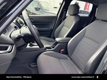 Photo 11 Honda Jazz  Crosstar e:HEV 1.5 i-MMD