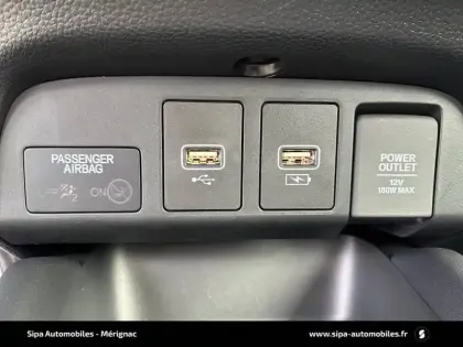 Photo 22 Honda Jazz  Crosstar e:HEV 1.5 i-MMD