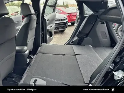 Photo 28 Honda Jazz  Crosstar e:HEV 1.5 i-MMD