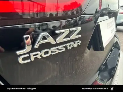 Photo 33 Honda Jazz  Crosstar e:HEV 1.5 i-MMD